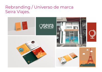 Rebranding Seira viajes_artechavo