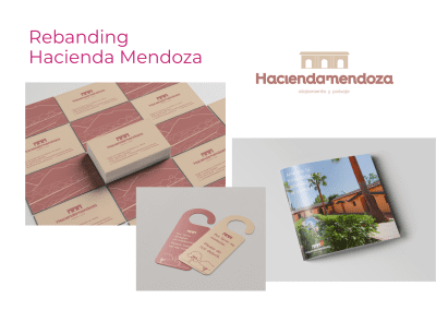 hacienda Mendoza